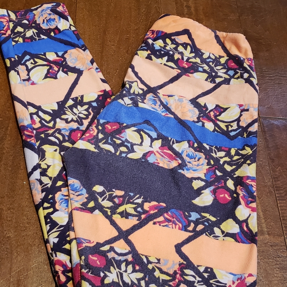 LuLaRoe Leggings